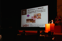 沖縄県母子寡婦福祉大会【 開催：11/13(日) 】で伊是名が講演をしてきました！ 2016/11/19 17:55:46