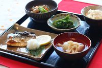【1日料理教室】メディカル料理～糖尿病について～のご案内 2018/11/05 08:00:00