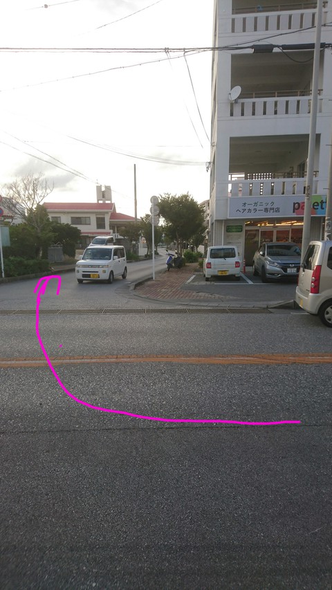 沖縄 那覇市 小禄美容室 気まぐれカフー日記 Tel098 911 1813 完全予約制サロン サロンニュース
