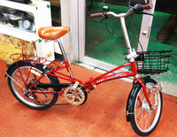 自転車の秋です/沖縄市自転車店