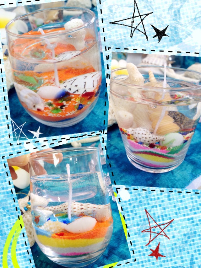 6人の体験は初めてです（≧∇≦）