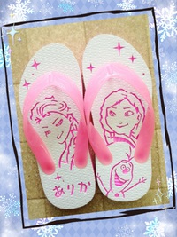 ｡ﾟ*ﾟ｡ﾟ｡ありの〜♪♬ままの〜♪♬*｡ﾟﾟ｡*ﾟ｡