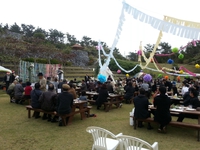 妹尾結婚パーリー！！ 2013/12/19 11:18:23