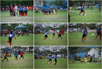 第37回全日本少年サッカー南中頭大会（６）
