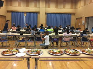R1・6・1  栄養会♡