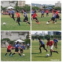 全日リーグ第②節 2019/05/16 00:24:48