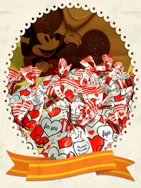 王子のWhiteDay