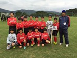 神原FC2016