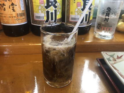 本当に850円でいいの？これは豪華！磯亭のエビフライ定食！
