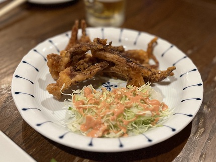 お芝居やりたい人たちで行った 宮古島「かこい MAMMAYA」の飲み放題に満足っ！