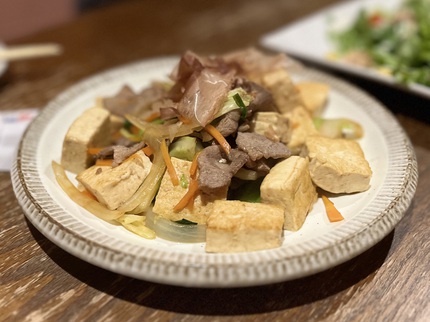 お芝居やりたい人たちで行った 宮古島「かこい MAMMAYA」の飲み放題に満足っ！