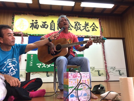 宮古島からオジさん達の熱く楽しい戦い！第21回学区対抗マスターズ駅伝競走大会開催！我らが南マスターズの今年の結果は！？