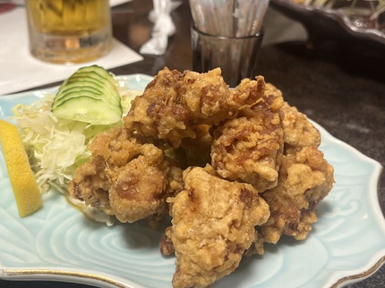 実は夜行くのは初めて、宮古島の「磯亭」の豪華メニュー！