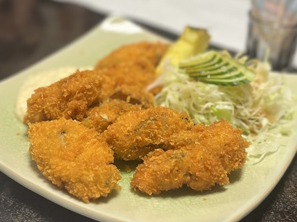 実は夜行くのは初めて、宮古島の「磯亭」の豪華メニュー！