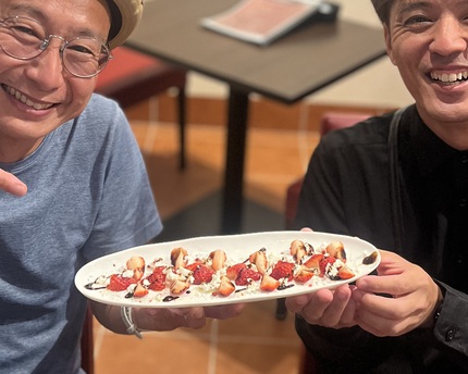 宮古島「Dining＆Bar Free Bird」さんのディナータイムに行ってきました！