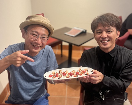 宮古島「Dining＆Bar Free Bird」さんのディナータイムに行ってきました！