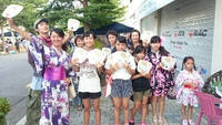 宮古島夏まつり
