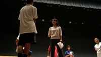 本番に向けて············ 2016/07/31 21:01:00
