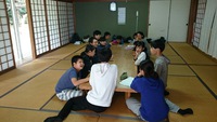 3/19(日) 反省会＆打･ち･上･げ♡ 2017/03/21 00:25:07