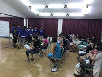 夏公演子供出演者オーディション！ 2017/05/14 23:40:14