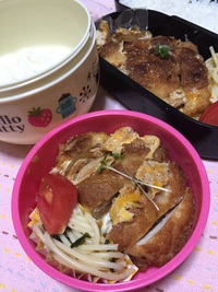 簡単☆時短だOBENTO 2016/05/21 16:53:39