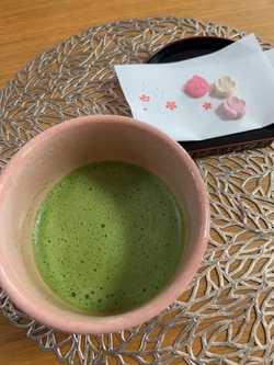 抹茶^ ^