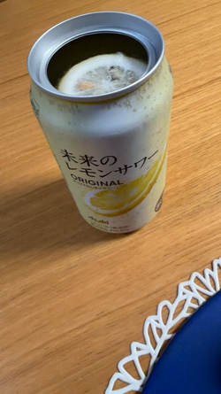 未来の^ ^