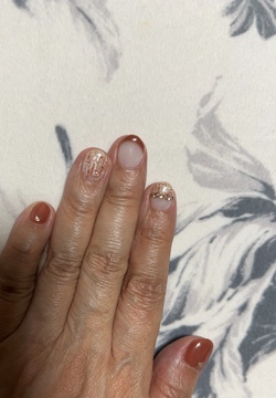 nail^ ^