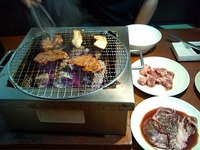 ☆焼肉☆ 2013/09/03 12:39:27