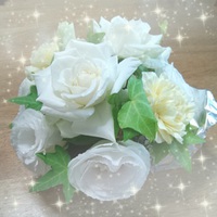 ☆結婚式☆ 2013/07/05 18:50:18