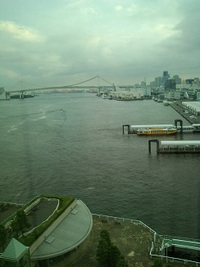 ☆東京旅行☆ 2013/09/17 16:51:11