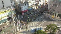 ☆那覇マラソン☆ 2013/12/01 15:04:33