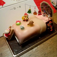 ☆ケーキ☆ 2013/12/26 13:49:57