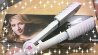 ☆つやつやヘアの秘訣☆ 2014/01/16 17:34:47