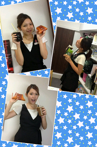 ☆マクドナルド☆ 2013/09/08 11:52:41