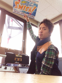 swish！~88~ 2014/12/06 10:42:43
