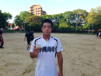 今日も明日も甲子園！ 2014/08/19 18:37:31