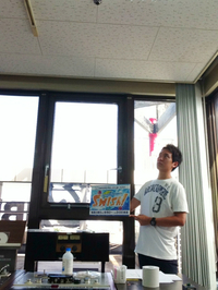 swish！~77~ 2014/09/20 09:46:57