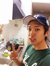 パスタ① 2016/01/07 19:46:48