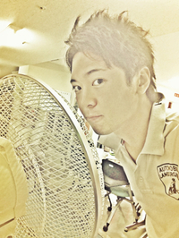 swish！~70~ 2014/08/02 11:41:22