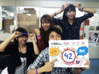 musicshower plus＋ 2015/03/19 11:43:04