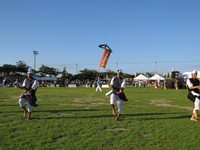 「うるま市エイサーまつり」