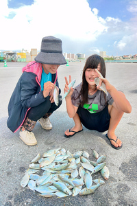 2024.09.22　釣行 2024/09/22 21:02:57