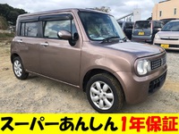 【車両価格５４万円！（支払総額５９万円）平成２４年スズキ/アルトラパン】 2021/02/25 17:45:12