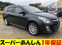 【車両価格６２万円！（支払総額６７万円）平成２２年マツダ/MPV】 2021/05/11 17:35:19