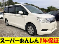 【車両価格６２万円！（支払総額６７万円）平成２２年ホンダ/ステップワゴン】 2021/02/04 17:55:55