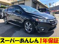 【車両価格６０万円！（支払総額６５万円）】  【平成１９年ホンダ/ストリームRSZ】 2021/09/14 18:10:05