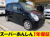 【車両価格５０万円！（支払総額５５万円）平成２２年スズキ/ワゴンR】 2021/05/01 16:48:47