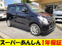 【車両価格４４万円！（支払総額４９万円）平成２２年スズキ/ワゴンR】 2021/04/30 17:46:40