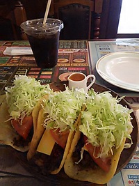 タコス♪ 2016/01/31 00:29:08